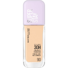 Maybelline New York Super Stay Lumi Matte 90 alapozó, 35 ml smink alapozó