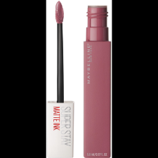 Maybelline New York Super Stay Matte Ink 15 Lover 5 ml (3600531411107) rúzs, szájfény