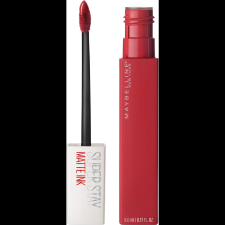 Maybelline New York Super Stay Matte Ink 20 Pioneer 5 ml (3600531411114) rúzs, szájfény