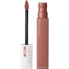 Maybelline New York Super Stay Matte Ink 65 Seductress 5 ml rúzs, szájfény