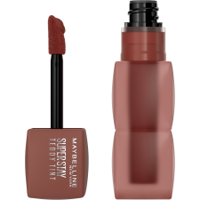 Maybelline New York Super Stay Teddy Tint 20 Mascara Tear 5 ml rúzs, szájfény