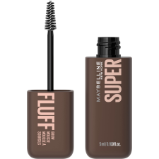 Maybelline New York Superfluff 260 Deep Brown 5 ml szemöldökceruza