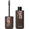 Maybelline New York Superfluff 262 Black Brown 5 ml