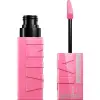 Maybelline New York Superstay Vinyl Ink rúzs, folyékony, 14,2 ml - 155 Upbeat
