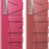 Maybelline New York Superstay Vinyl Ink Set 8.4 ml