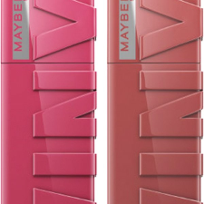 Maybelline New York Superstay Vinyl Ink Set 8.4 ml kozmetikai ajándékcsomag