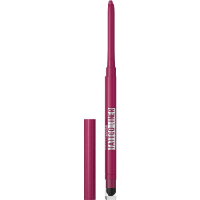 Maybelline New York Tatoo liner Burgundy 1db szemceruza
