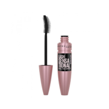 Maybelline NY Lash Sensational 04 Intense Black szempillaspirál (9,5 ml) szempillaspirál