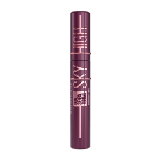 Maybelline Sky High szempillaspirál burgundy 7,2ml szempillaspirál