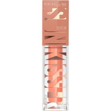 Maybelline Sunkisser Blush pirosító 4,7 ml nőknek 02 Uptown Glow arcpirosító, bronzosító