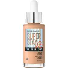 Maybelline Super Stay Vitamin C Skin Tint . Alapozó 30 ml smink alapozó