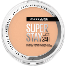 Maybelline Superstay 24H Hybrid Púder 9 g arcpúder