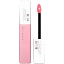 Maybelline Superstay long-lasting matte liquid lipstick 5 ml 10 Dreamer rúzs, szájfény