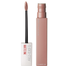 Maybelline SuperStay Matte Ink Self-Starter Folyékony Ajakrúzs 6 ml rúzs, szájfény