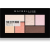 Maybelline The City Mini Palette szemhéjfesték paletta árnyalat 430 Downtown Sunrise 6 g