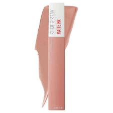 Maybelline Transzferálló ajakrúzs Maybelline Superstay Matte Ink 05 Loyalist rúzs, szájfény