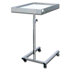  Mayo asztal U lábbal gyógyászati segédeszköz