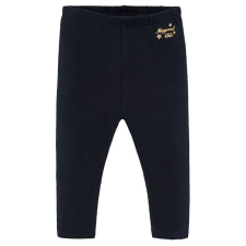 Mayoral sötétkék lány leggings – 68 cm gyerek nadrág