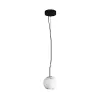 MAYTONI Basic Texture fehér függesztett lámpa (MAY-MOD461PL-01W) GU10 1 izzós IP20