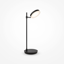 MAYTONI FAD fekete LED asztali lámpa (MAY-MOD070TL-L8B3K) LED 1 izzós IP20 világítás