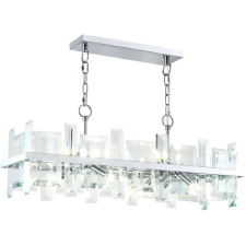 MAYTONI függeszték cerezo króm átlátszó mymod201pl-08n világítás