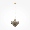 MAYTONI glamour kristály függeszték flare arany mydia200pl-06g