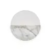 MAYTONI Jupiter márvány-fehér LED fali lámpa (MAY-MOD320WL-L13MR3K1) LED 1 izzós IP20