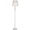 MAYTONI klasszikus állólámpa grace fehér myarm247-11-g