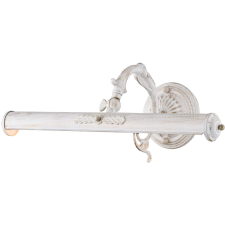 MAYTONI klasszikus falikép világítás picasso fehér mypic114-02-w világítás