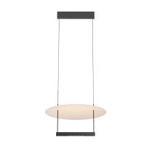 MAYTONI Maytoni Ambience MOD280PL-L23B3K1 Függőlámpa 1x23W/LED 3000K 1000lm IP20 világítás