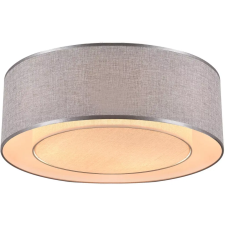 MAYTONI Maytoni BERGAMO MOD613CL-04GR Süllyesztett mennyezeti lámpa 3xE27/60W IP20 világítás