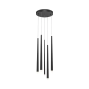 MAYTONI Maytoni Cascade MOD132PL-L30BK 1x31W/LED 2400lm IP20