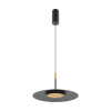 MAYTONI Maytoni El MOD041PL-L15B3K1 1x12W/LED 3000K 500lm IP20