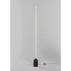 MAYTONI Maytoni FLOW MOD147FL-L20BK1 Állólámpa 1x25W/LED 2600LM IP20