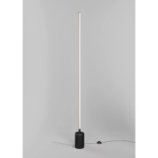 MAYTONI Maytoni FLOW MOD147FL-L20BK1 Állólámpa 1x25W/LED 2600LM IP20 világítás