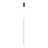 MAYTONI Maytoni Halo MOD246PL-L24BK1 1x15W/LED 750lm IP20