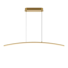 MAYTONI Maytoni Light Reflection MOD243PL-L18BSK 1x15W/LED 1150lm IP20 világítás