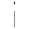 MAYTONI Maytoni Pro Extra MOD160PL-L6B4K1 1x6W/LED 4000K 500lm IP20
