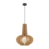 MAYTONI Maytoni Roots MOD193PL-01W1 1x40W/E27 IP20