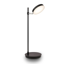 MAYTONI modern asztali lámpa fad fekete mymod070tl-l8b3k világítás