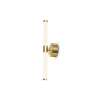MAYTONI modern fali lámpa axis arany mymod106wl-l10g3k