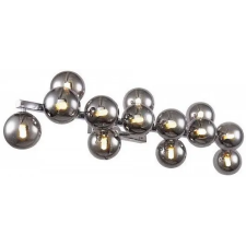 MAYTONI modern fali lámpa dallas króm mymod547wl-13ch világítás