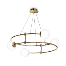 MAYTONI modern függeszték balance arany mymod317pl-04g világítás