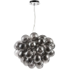 MAYTONI modern függeszték balbo füstös nikkel mymod112-08-n