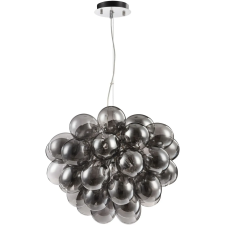 MAYTONI modern függeszték balbo füstös nikkel mymod112-08-n világítás
