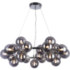MAYTONI modern függeszték dallas króm mymod548pl-25ch