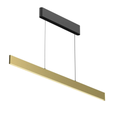 MAYTONI modern függeszték euphoria sárgaréz myp109pl-36w2.76kbs világítás