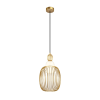 MAYTONI modern függeszték levitation fehér sárgaréz mymod376pl-01g1