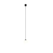 MAYTONI modern függeszték luna fehér fekete myp039pl-5w4k-10-b világítás