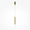 MAYTONI modern függeszték pro shade arany mymod157pl-l6g4k1